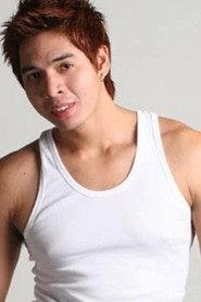 Justin De Leon as Jerome in Memories of Forgetting 2021