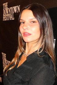 Lena Greene as Tuna Tartare in Tuna Tartare 2025
