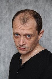 Dmitriy Gusev as in Anna Karenina. Vronsky's Story 2017