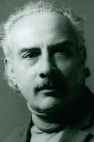 Óscar Soria as Narrator in Little Juan Can Read 1954