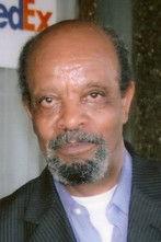 Debebe Eshetu as Wassa in Shaft in Africa 1973