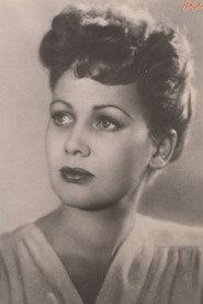 Lydia Smirnova as Мария in Premonition Of Love 1982