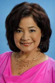 Bel Hernandez as Letty Lam in Pretty Rosebud 2014
