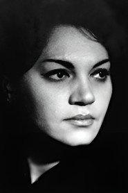 Donara Mkrtchyan as  in Troubles 1971