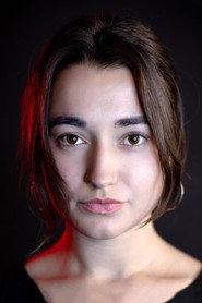 Antonie Rašilovová as in Stop Time 2023