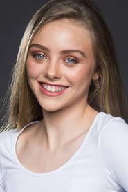 Mieke Billing-Smith as Wanda Guinevere in Wanda and Sully 2025