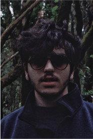 Nicolás Martín Ruiz as Hijo in Dos cipreses 2024