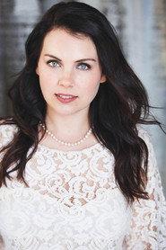 Shannon Taylor as in The Ender Home