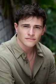 Matthew Higgs as Jacob in Someone Else 2021