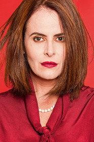 Fernanda Young as  in Maior que o Mundo 2022