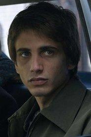 Leandro Stivelman as Julián in The Holy Girl 2004