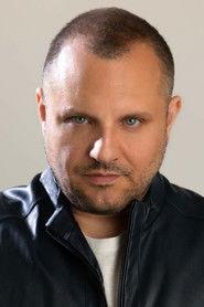 Danny Doherty as Fruity in The Grasslands 2012