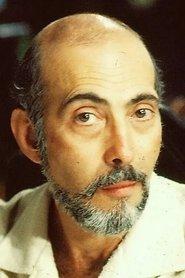 Paulo Hesse as Mário de Andrade in The Brazilwood Man 1982