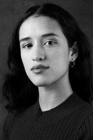 Yadira Guevara-Prip as in Something Borrowed, Something Pink 2024