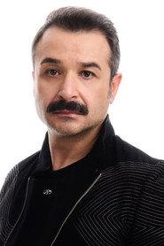 Eser Eyüboğlu as in Oflu Hodja’s Code 2 2016