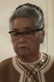 Haruno Sumi as in Wataridori: Birds of Passage 1976