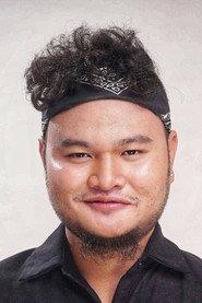 Vinh Râu as in The 4 Rascals 2025