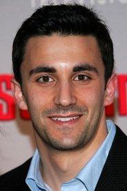 Jason Cerbone as Sal in Deepwater 2005
