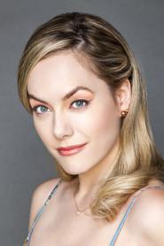 Annika Noelle as Suzanna in Love's Christmas Journey 2011
