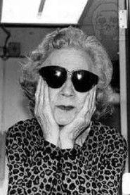 Doris Wishman as Herself in Schlock! The Secret History of American Movies 2001