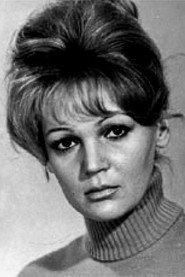 Lyudmila Davydova as in Remember Me This Way 1988
