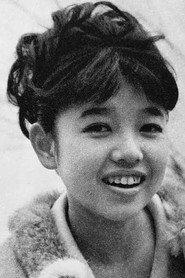 Harumi Miyako as  in Young Boss, Fugitive 1967