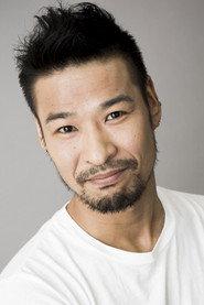 Ryuhei Watabe as  in Tatsumi 2023