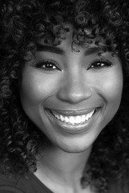 Adrianna Hicks as Self in Broadway's Leading Ladies 2025