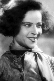 Vera Yanukova as Eddi in Ruddy's Career 1934