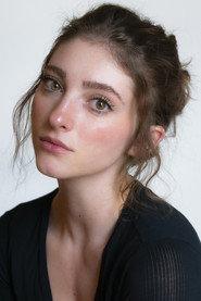 Willow Shields as Primrose Everdeen in The Hunger Games: Mockingjay - Part 2 2015