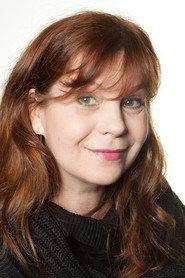 Tiina Tõnis as Aunt Tiiu in Tiiu and Dragon 2022