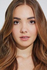 Elin Herbeck as Kiara in Hanging With You 