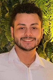 Taha Kalil Mendes Elgazzaoui as Tag in VivaCity 2026