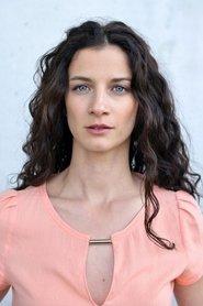 Lili Gesler as Madeleine in The Royal Siren 2010