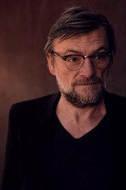 Christian Kerepeszki as Harry in Pizza d'Amour 2022