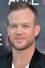 Aaron Massey as Daniel R. in Reunion: 13 Worth Remembering 2009