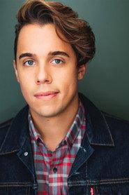 Dylan Libby as Randy in I Am Here 2016