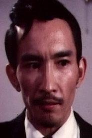 Wen Hao-Jiang as in Caning 1979