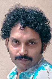 Bhaskar Jha as  in Laar 2023