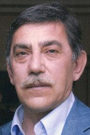 Rafik Nasirov as in The Misfortune 1977