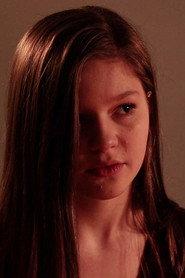 Genevieve Tarrant as Grace Farmer in One Winter Night 2019