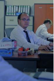 Luqman Hakim as Mr Imran in Diary of A Maelstrom 2025