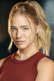 Kylee Levien as Sally in Birdhouse 2024