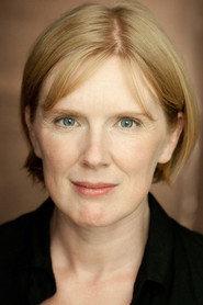 Zoe Aldrich as Elizabeth Sandry / Second Agricultural Officer / Understudy Granma Joad & Ma Joad in National Theatre at Home: The Grapes of Wrath 2024