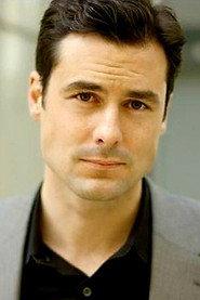 Paul Christie as Michael Caldon in Look Again 2011