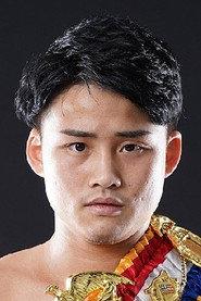 Hiroto Kyoguchi as Self in Kenshiro Teraji vs. Hiroto Kyoguchi 2022