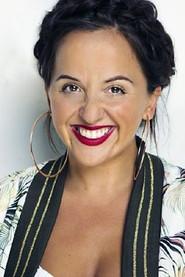 Luisa Omielan as in Just for Laughs All Access - With Broad City 2015