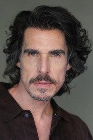 Tim Christian as Jason's Dad in The Outdoorsman 2017