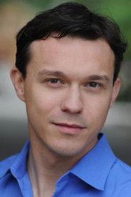 Jason Bradley as Meteorologist in The Secret Santa 2014