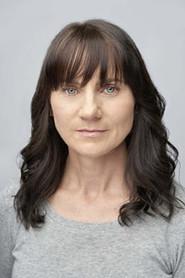Anne Kane Howie as Louise Smith in Butterfly 2018